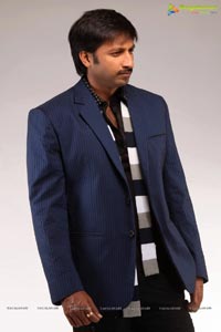 Gopichand