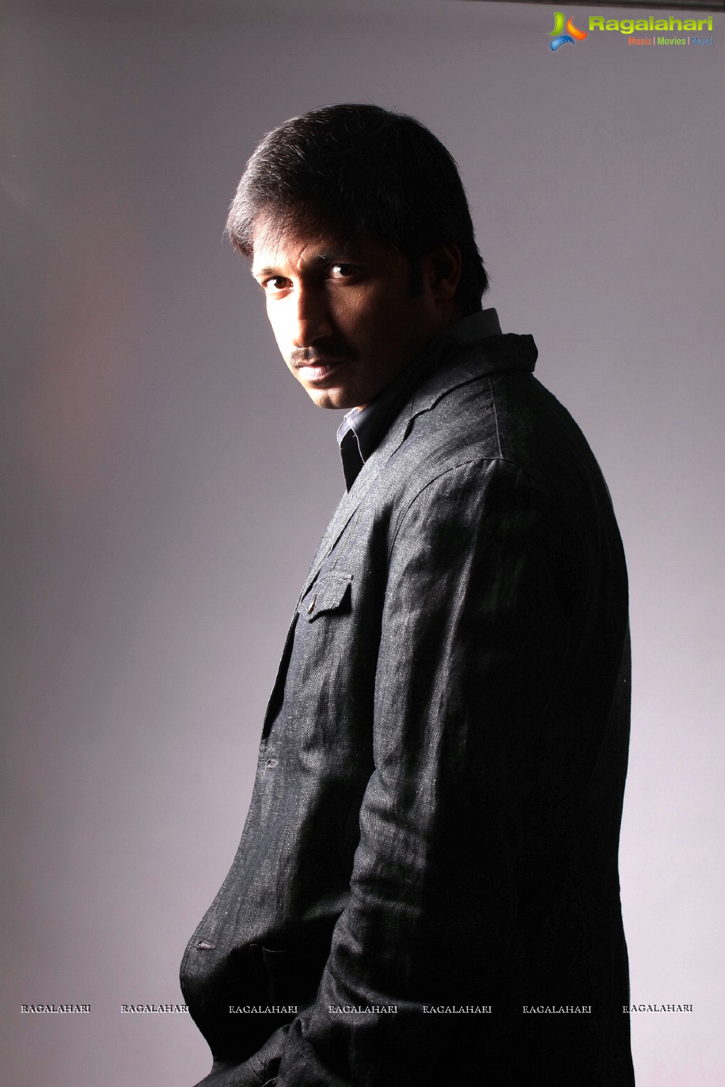 Gopichand