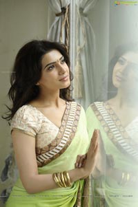 Samantha Stills