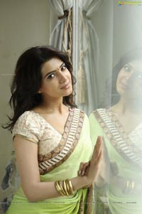 Samantha Stills