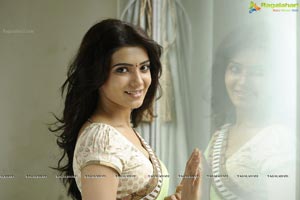 Samantha Stills