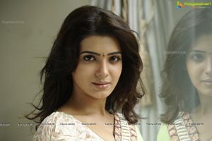 Samantha Stills