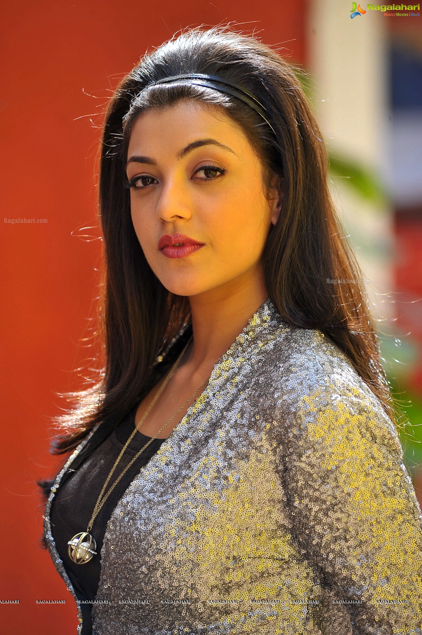 Kajal Aggarwal Stills from Businessman, Gallery, Images