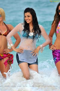 Kajal Agarwal