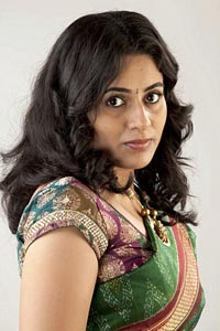 Lakshmi Menon