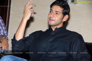 Mahesh Babu