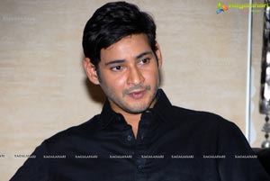 Mahesh Babu