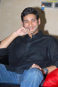 Mahesh Babu