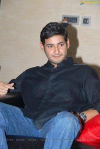 Mahesh Babu