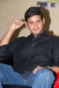 Mahesh Babu