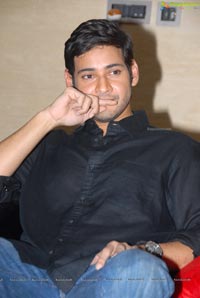 Mahesh Babu