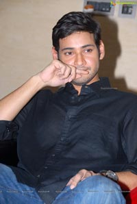 Mahesh Babu