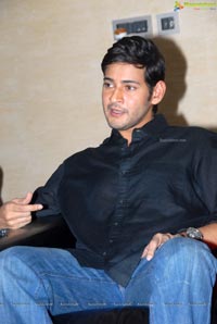 Mahesh Babu