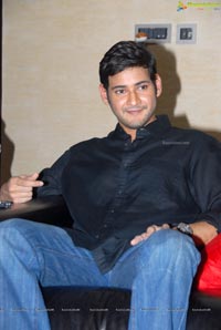 Mahesh Babu