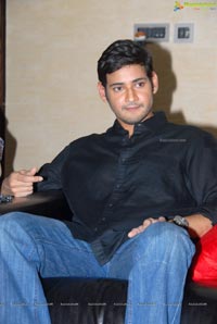 Mahesh Babu