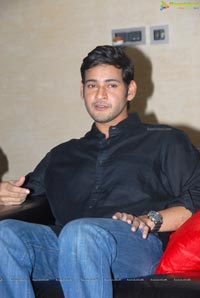 Mahesh Babu