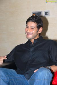 Mahesh Babu