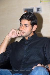 Mahesh Babu