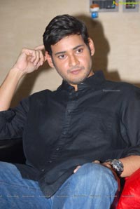 Mahesh Babu