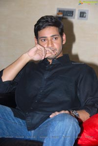 Mahesh Babu