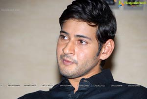 Mahesh Babu