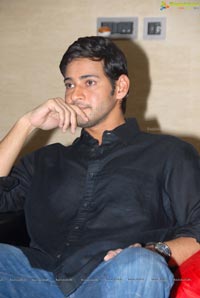 Mahesh Babu