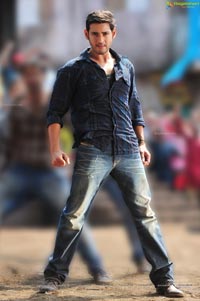 Mahesh Babu