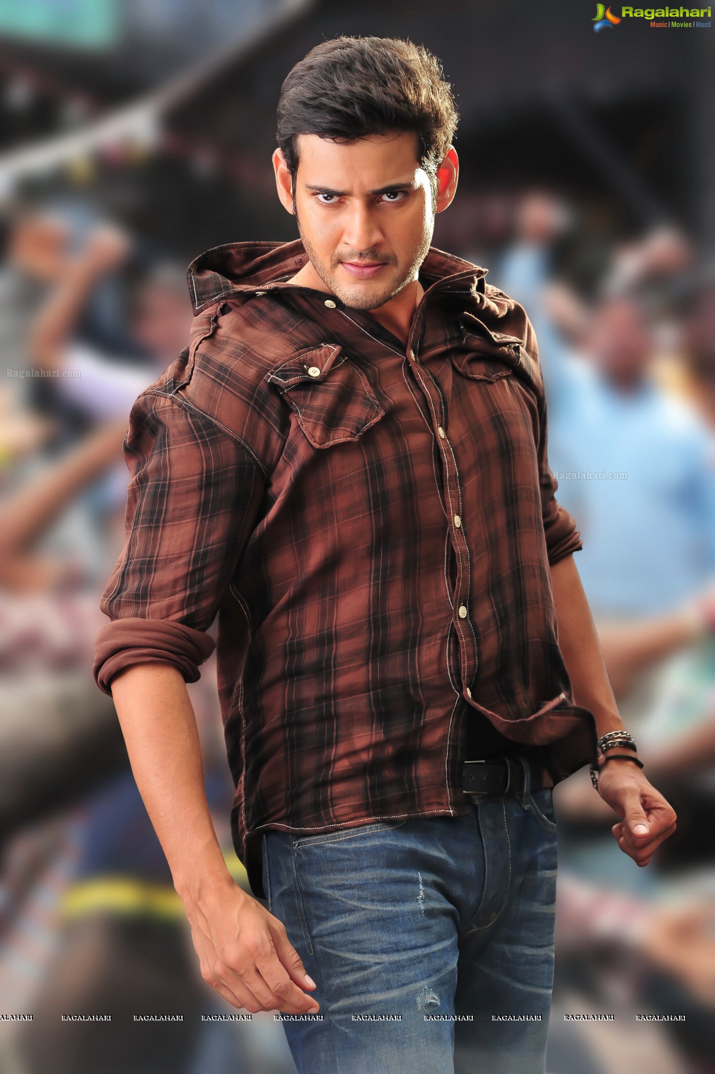 Mahesh Babu Businessman Movie Stills, HD Gallery, Images