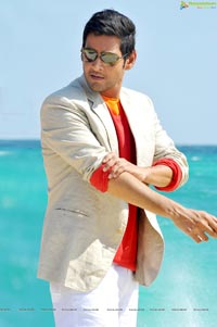 Mahesh Babu