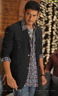 Mahesh Babu