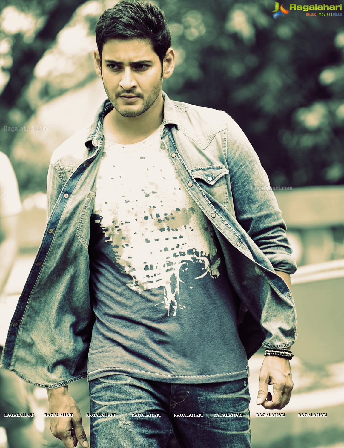 Mahesh Babu Businessman Movie Stills, HD Gallery, Images