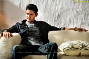 Mahesh Babu