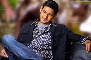 Mahesh Babu