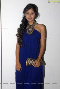 Monal Gajjar