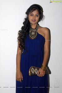 Monal Gajjar