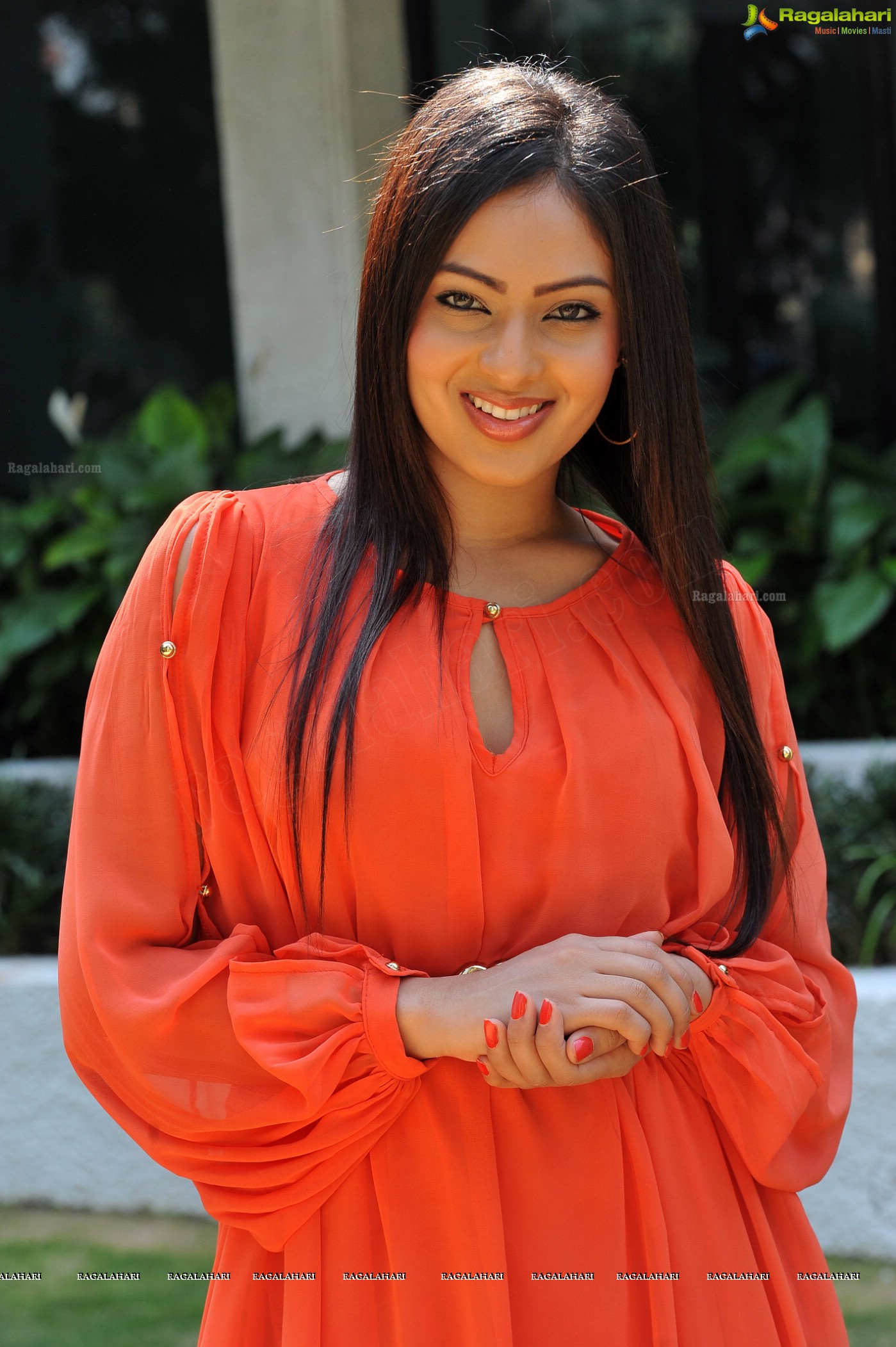 Nikeesha Patel (Hi-Res)
