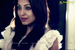 Parvathy Nair