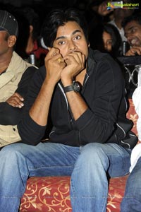 Pawan Kalyan