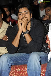 Pawan Kalyan