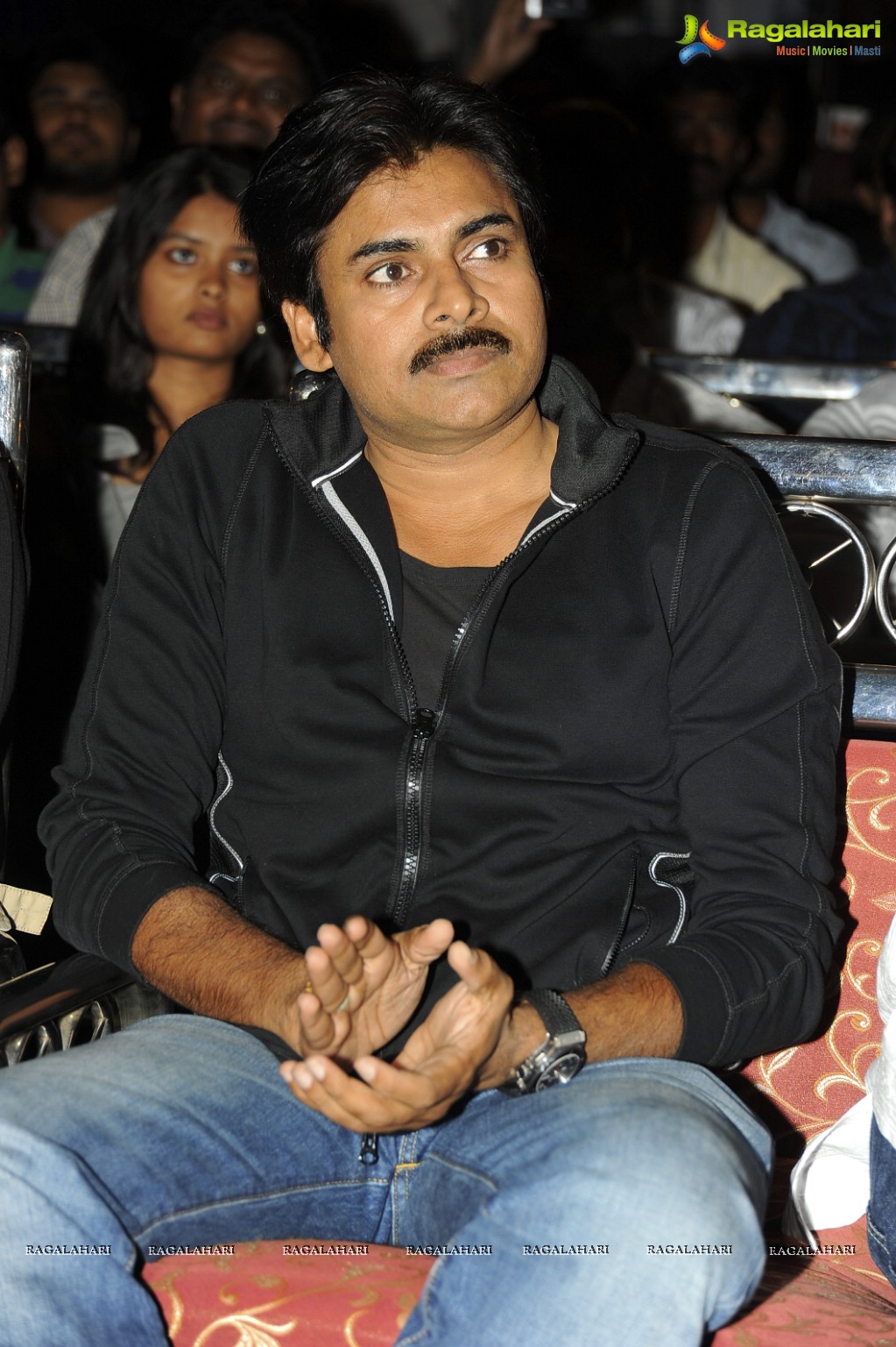 Pawan Kalyan