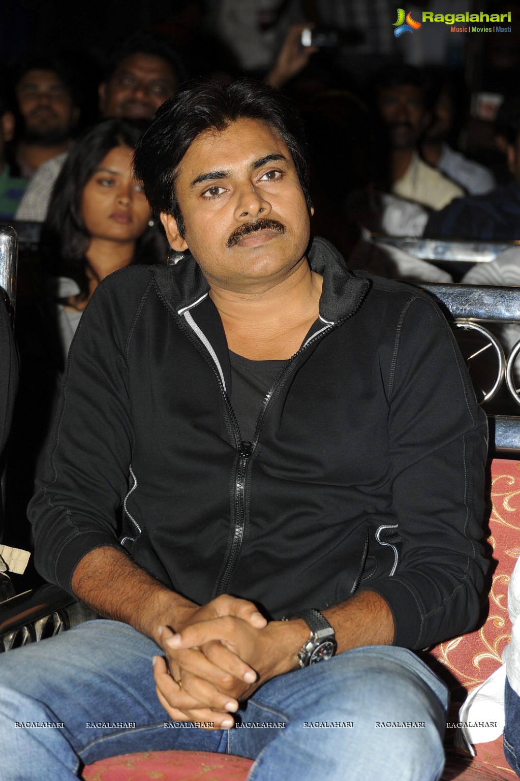 Pawan Kalyan