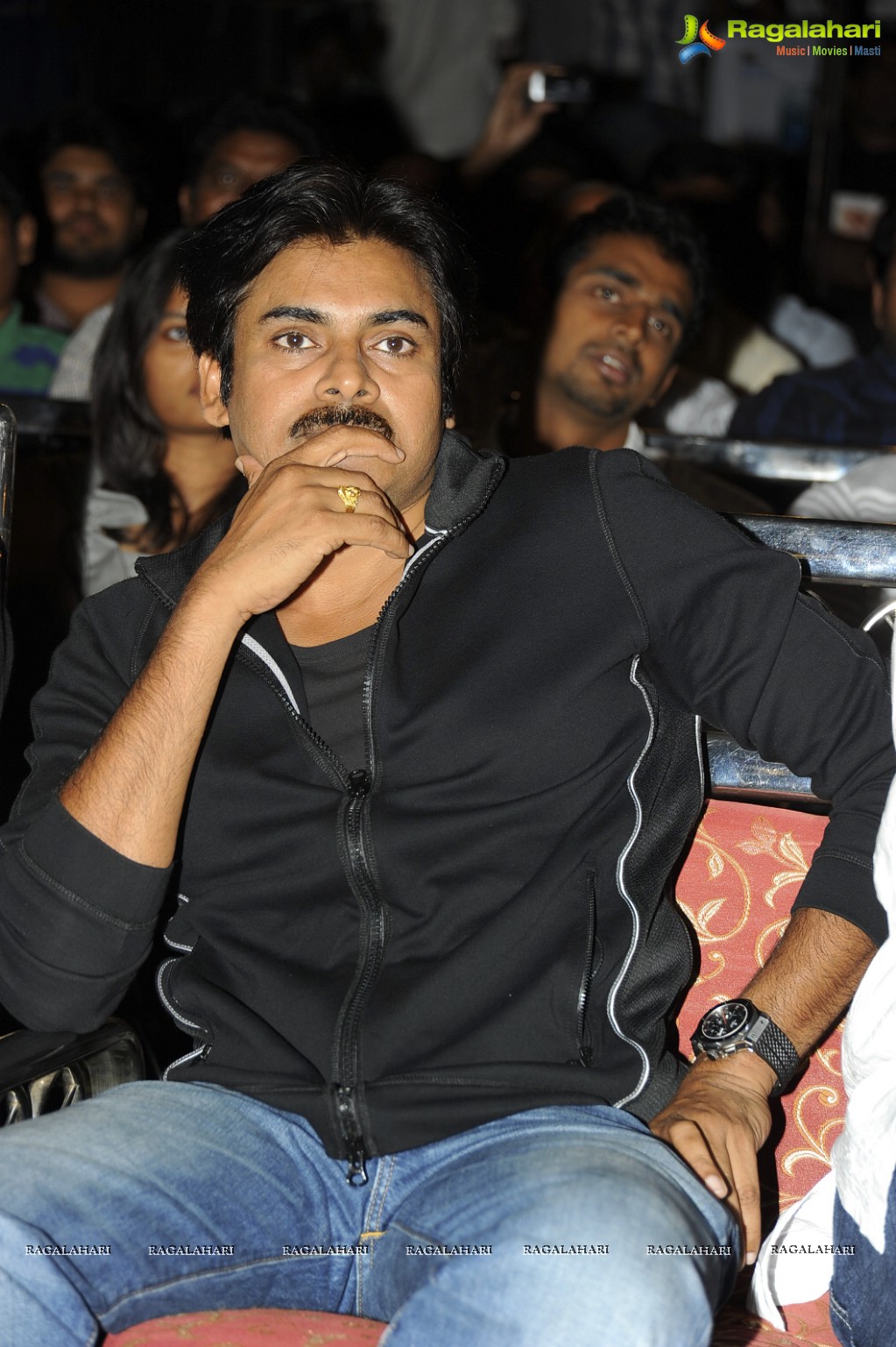 Pawan Kalyan