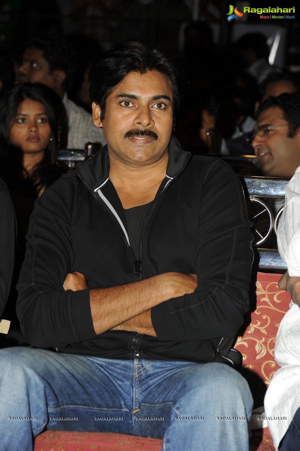 Pawan Kalyan