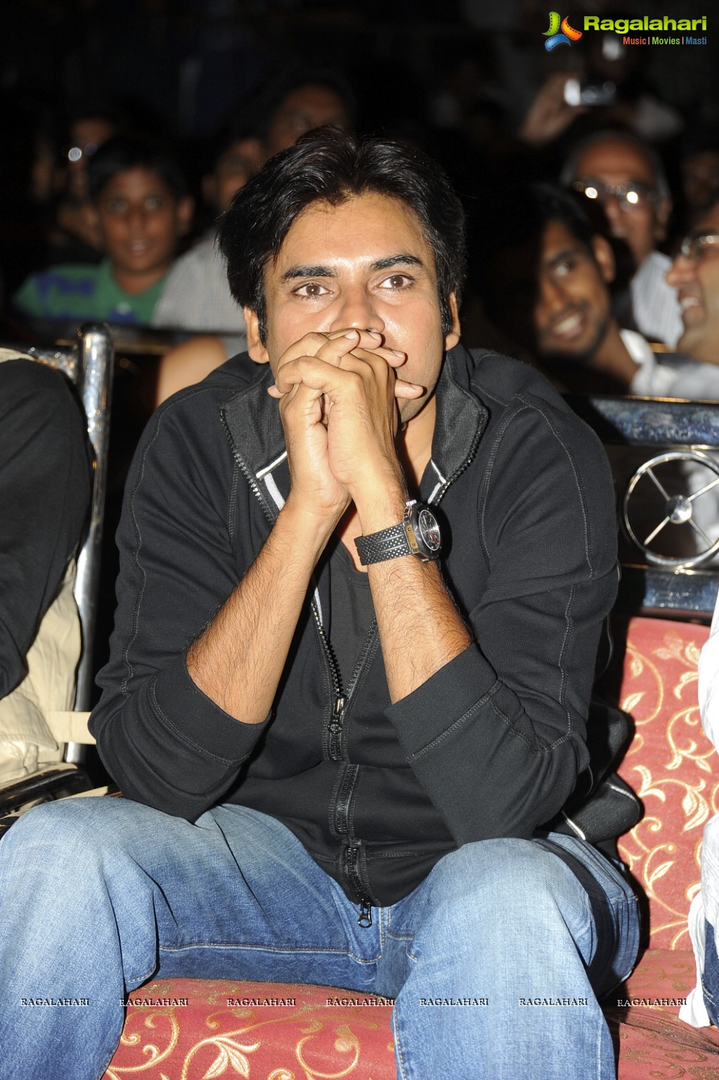 Pawan Kalyan