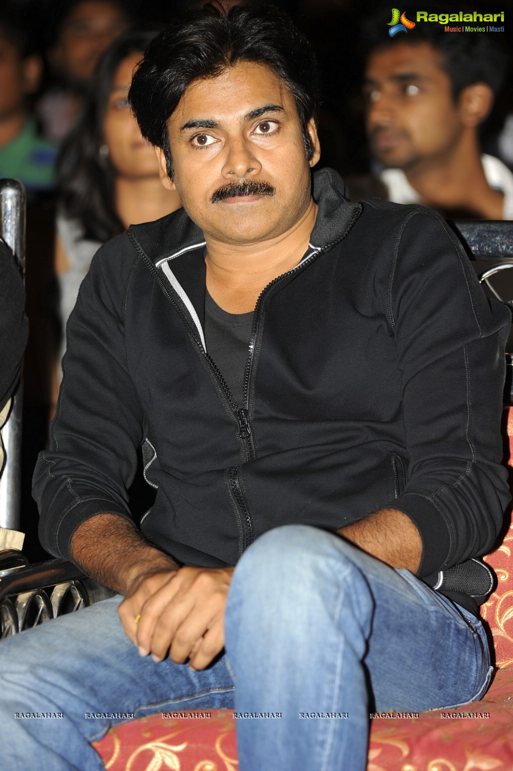 Pawan Kalyan