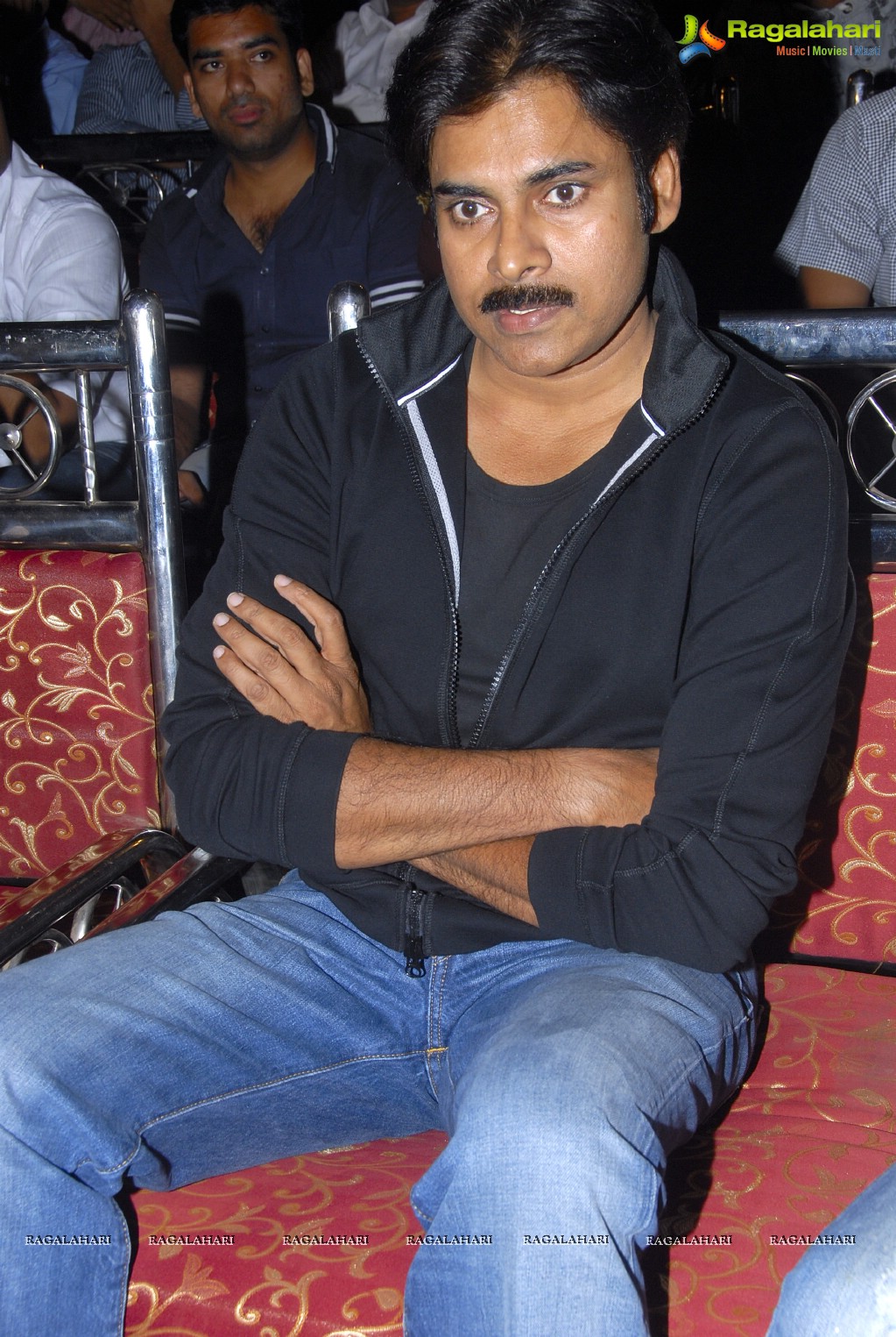 Pawan Kalyan