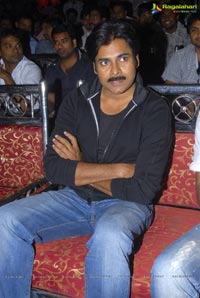 Pawan Kalyan