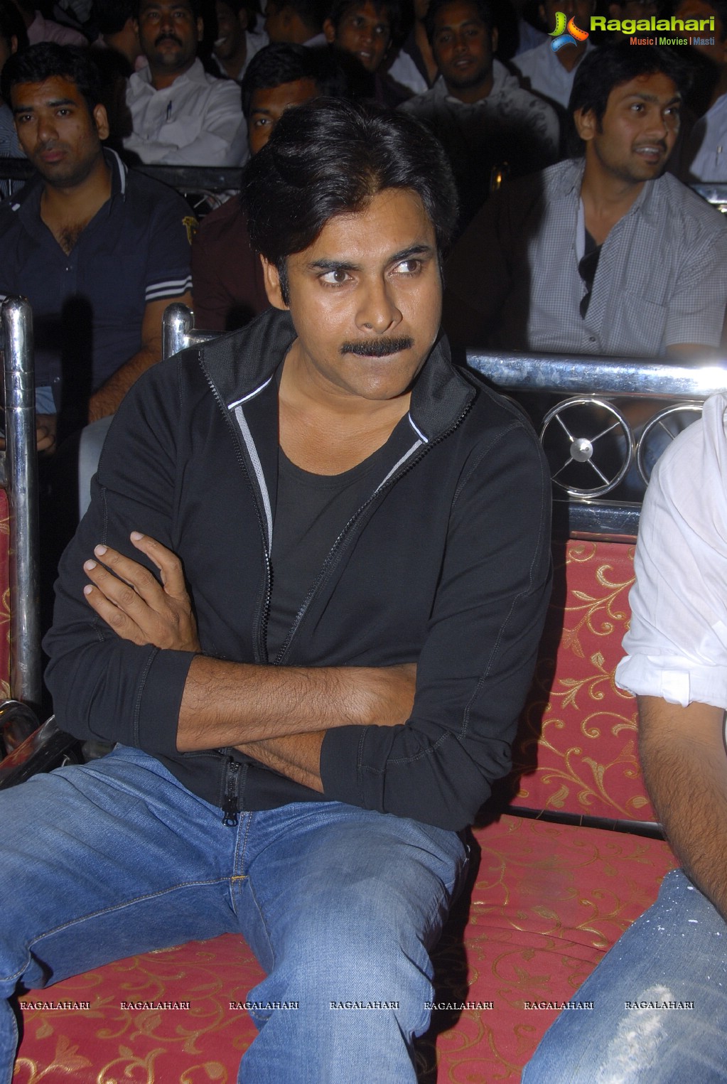 Pawan Kalyan