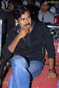 Pawan Kalyan