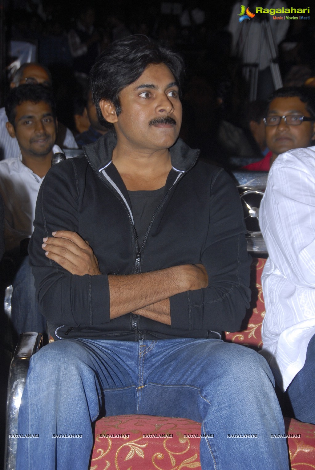 Pawan Kalyan